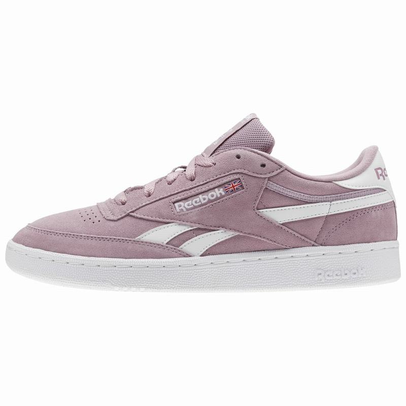 Reebok Revenge Plus Tenisky Panske - Nachový/Biele DJ3148PV